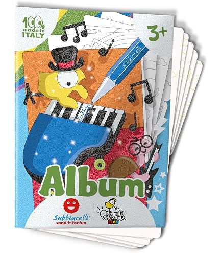 REF:13749] APLI KIT Cartes à Sable Avec Pots De Sable