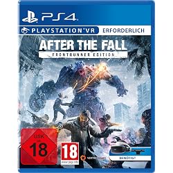 Until Dawn: Rush Of Blood (VR Only) – PS4, Neu & OVP, USK Ab 16
