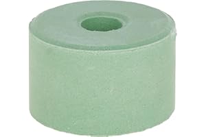 Kerbl Delizia MiniSalick 3224538 Pierre à lécher (goût Pomme, 700 g, pour Chevaux, collation pour Chevaux)