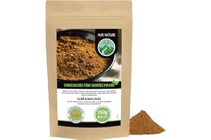 Alpi Nature Kinesiskt Fem Kryddor Pulver 250g, Kinesisk Krydda, Fem Kryddor Pulver