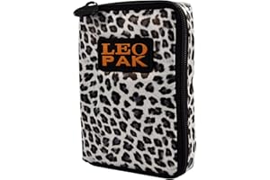 KARELLA La Dart Sac Pak,Dartbag, sac fléchettes (vide)