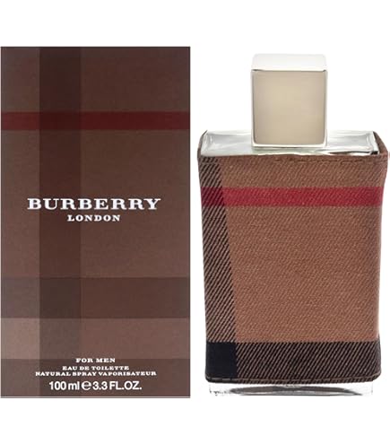 Burberry Baby Touch Eau De Toilette Spray, 97.59ml : Amazon.in: Beauty