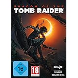 Shadow of the Tomb Raider - [PC]