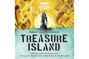 Treasure Island (BBC Children's Classics)
