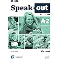 Speakout 3ed A2 Workbook with Key