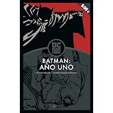Batman: A&ntilde;o Uno (Dc Black Label Pocket)