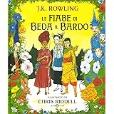 Le fiabe di Beda il Bardo. Ediz. a colori