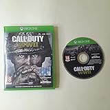 Call of Duty: WWII - Xbox One