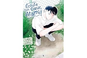 Écoute ton coeur, Atami ! T01