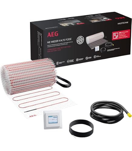 Thermostat D'ambiance Roth Basicline 1135007407 – Plage +5 à +30°C, 24V AC – Pour Chauffage/climatisation – Commande Triac