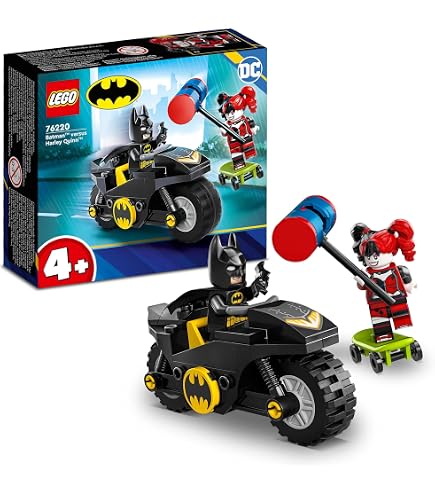 Batman - Puzzle: Giochi E Giocattoli