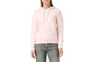 Urban Classics Ladies Hoody Sweatshirt à Capuche Femme