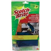 Scotch-Brite 1629230 Hassas Bulaşık Eldiveni, M