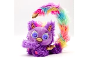 Furlings Furlittles Gryffin