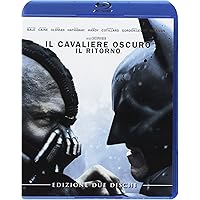 Il Cavaliere Oscuro - Il Ritorno