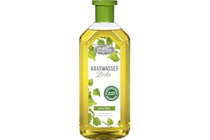 ‎ORIGINAL HAGNERS BIRKEN HAARWASSER Original Hagners 500 ml