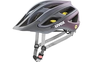 Uvex Unbound Mips - Safe MTB Helmet for Women's and Men's - Mips-Sysytem - Individual Size Adjustment