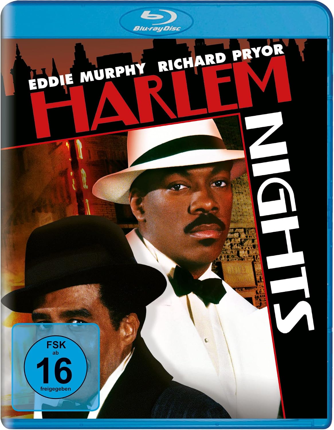 Test Complet & Analyse de Fiabilité : Harlem Nights