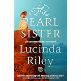 The Pearl Sister: CeCe's Story: 4 (The Seven Sisters, 4)