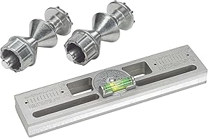 Jackson Safety 14796 Curv-O-Mark Universal Level