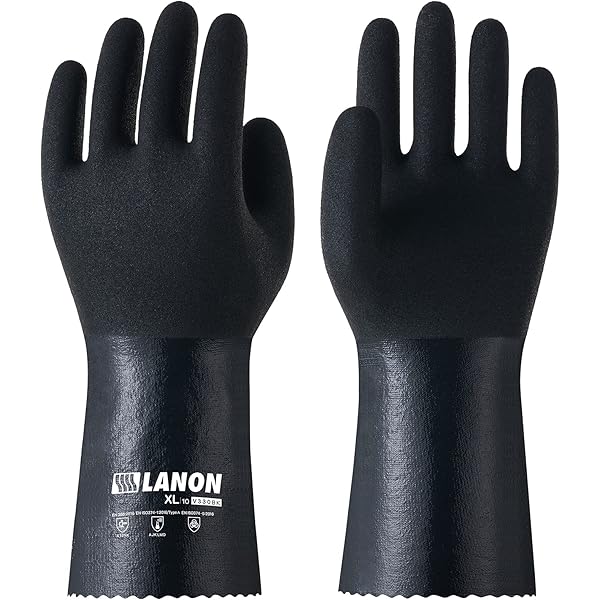 Nitril handschoenen van KINGFA - betrouwbare bescherming voor diverse