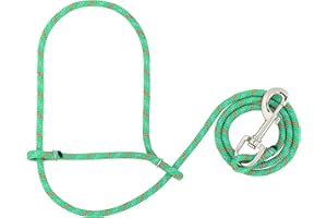 WEAVER LEATHER LIVESTOCK Weaver Leather Headcollar for Livestock