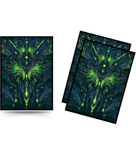 mtg squirrel card sleeves MTG (Squirrel) main image 1