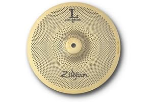 Zildjian LV8010S L80 Low Volume Splash 10"