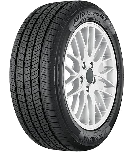 YOKOHAMA TIRE dB DECIBEL E70 - 215/60R16 95V : Buy Online at