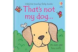 That's not my dog...