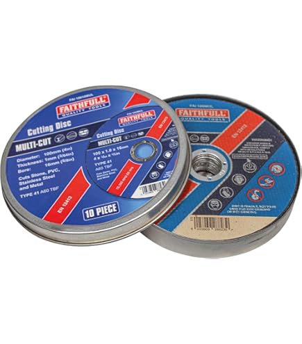 Mole Disco Da Taglio Bosch X-Lock Confezione 10 Pezzi - Foto 3