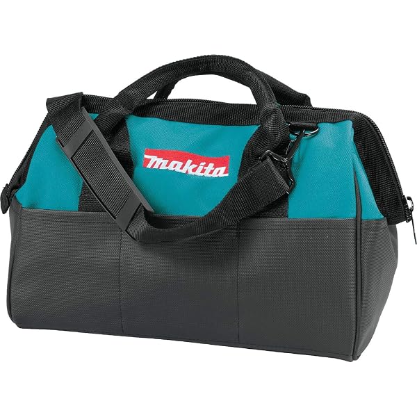Tool Case Only Hard Travel Bag for 18V LXT XMT03Z Multi Tool Shockproof