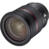 SAMYANG AF 24-70mm F2.8 Zoom Sony E Uyumlu