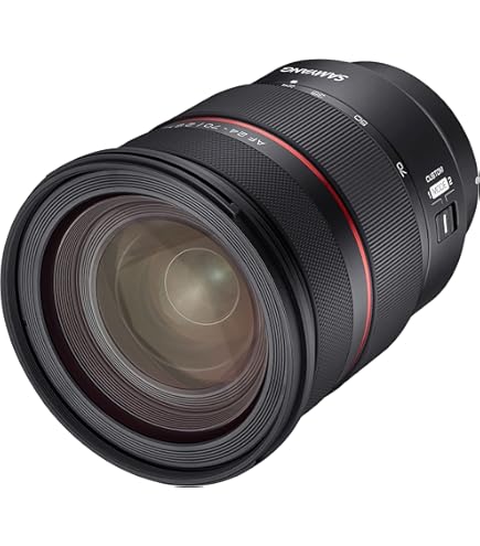 Sony 28-135mm FE PZ F4 G OSS Full-frame E-mount Power Zoom Lens