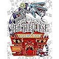 Amazon.fr - Beetlejuice: The Official Coloring Book - Robert, Alan - Livres