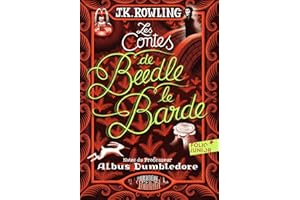 LES CONTES DE BEEDLE LE BARDE