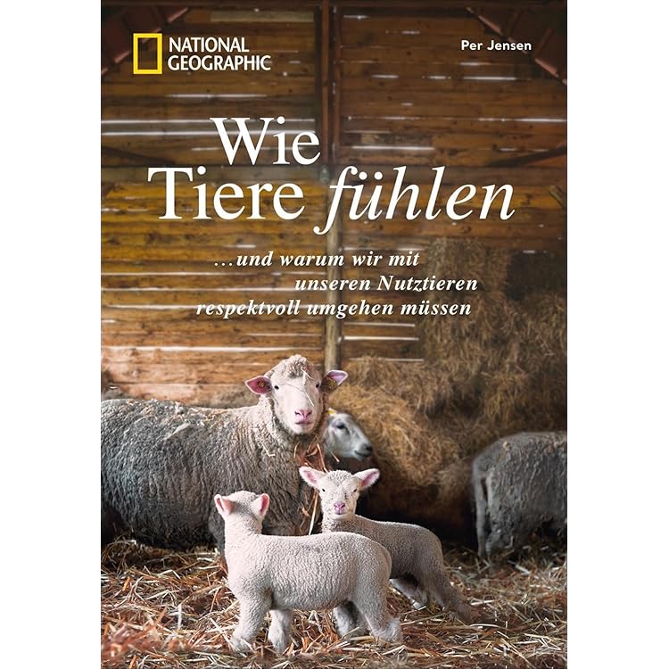 Die Seele der Tiere : SCHELS, WALTER & SABINE SCHWABENTHAN