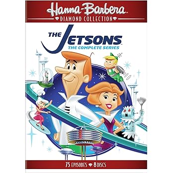 The Jetsons: The Complete Series - View 7