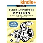 Curso intensivo de Python. Tercera Edici&oacute;n (T&Iacute;TULOS ESPECIALES)