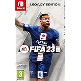 FIFA 23 Legacy Edition NINTENDO SWITCH | Italiano