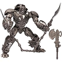 TRANSFORMERS - RISE of the Beasts - Studio Series #104 NIGHTBIRD