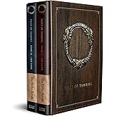 The Elder Scrolls Online - Volumes I & II: The Land & The Lore (Box Set): Tales of Tamriel