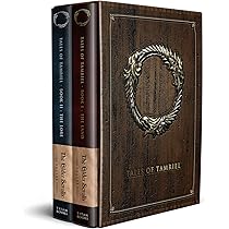 Buy The Skyrim Library - Volumes I, II & III (Box Set) Book Online