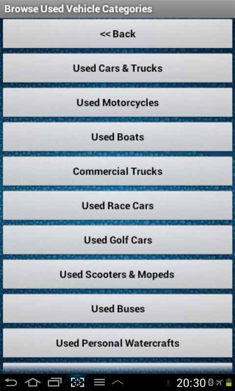 Used Vehicles For Sale App Amazon Co Uk Apps Games Used Vehicles For Sale App Amazon Co Uk Apps Games