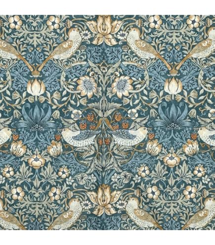 Wipe Clean Tablecloth PVC Oilcloth Cotton Backed - Sage Green Pheasants And Hares Matt Finish Oilcloth Table Cover- Rectangle, Square, Round - 132cm Wide (132cm X 190cm