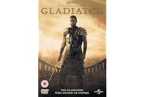 Gladiator [DVD]