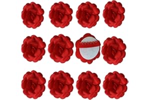 CAN SÜS 12X El Gülü Dügün Hochzeit Verlobung Kina Handrosen El Mumu Tef Mendil Kinamiza Hosgeldiniz Nikah Sepeti