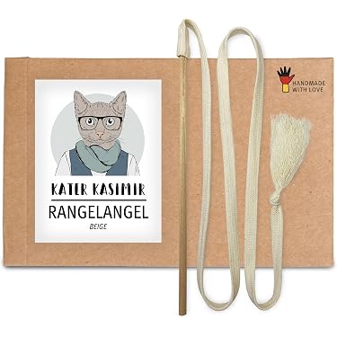 Interaktives Katzenspielzeug Mit Bewegung – Fördert Jagdtrieb & Bewegung, Kratz- Und Trainingswerkzeug