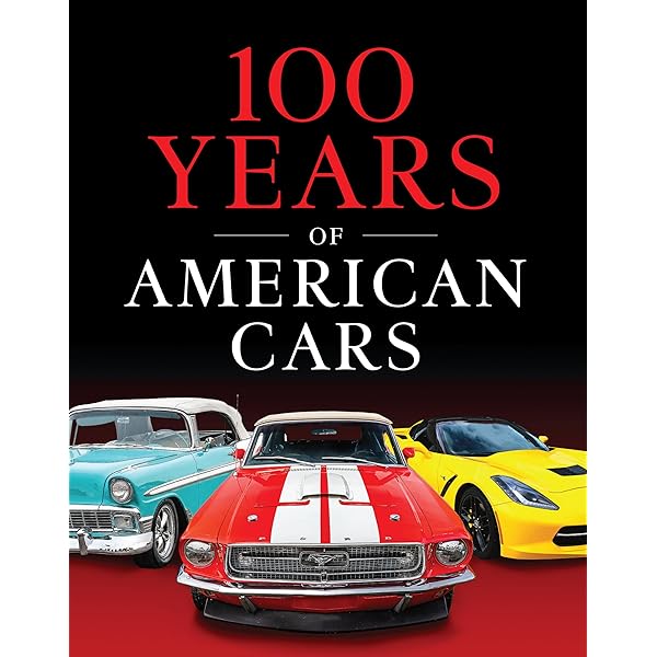 Buy Muscle & Chrome: Classic American Cars Book Online at Low