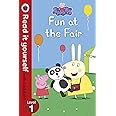 Peppa Pig: Fun at the Fair - Read it yourself with Ladybird (mini HB)